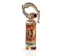 Lattafa Sehr Eau de Parfum Spray for Unisex 3.4 Ounce