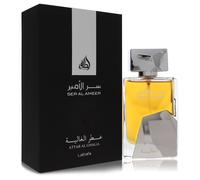 Lattafa Ser Al Ameer by Lattafa Eau De Parfum Spray (Unisex) 3.4 oz for Men