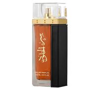 Lattafa Ser Al Khulood Brown EDP U 100 ml