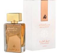 Lattafa Ser Al Malika eau de parfum unisexe 100 ml