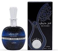 Lattafa Ser Hubbee Eau de Parfum pour femmes 100 ml