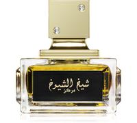 Lattafa Sheikh Al Shuyukh Concentrated Eau de Parfum (Homme) 100 ml