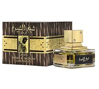 Lattafa Sheikh Al Shuyukh Concentrated EDP M 100 ml