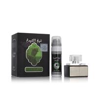 Lattafa Sheikh Al Shuyukh EDP 50 ml + DEO spray 50 ml