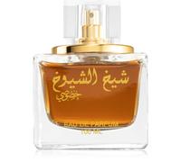 Lattafa Sheikh Al Shuyukh Kususi Eau de Parfum mixte 100 ml