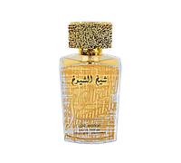Lattafa Sheikh Al Shuyukh Gold Ep 100 Vp Novedad