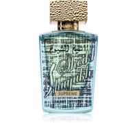 Lattafa Sheikh Al Shuyukh Supreme Eau de Parfum mixte 100 ml