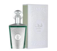 Lattafa - Eau de Parfum - Sherif - Homme - 100 ml