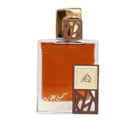 Lattafa Simply Oud Eau de Parfum (Unisexe) 100 ml