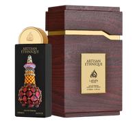 Lattafa Eau de Parfum Artisan Ethnique – Oriental‑Vanille – Unisexe – 100 ml
