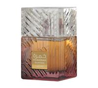 LATTAFA KHAMRAH DUKHAN 100ML EAU DE PARFUM SPRAY NEUF & SCELLÉ