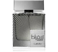 Lattafa Suqraat Eau de Parfum mixte 100 ml