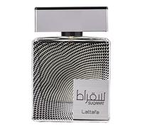 Lattafa Suqraat For Men Eau De Parfum En Vaporisateur, 90 Ml