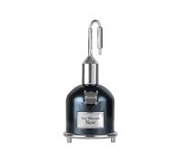 Lattafa Sur Mesure Noir Eau de Parfum Édition Luxe Noir avec Distributeur Argenté 100 ml