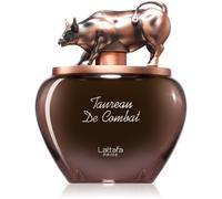 Lattafa Pride Taureau De Combat Eau de Parfum (Unisexe) 100 ml