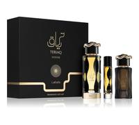 Lattafa Teriaq Intense Coffret cadeau mixte