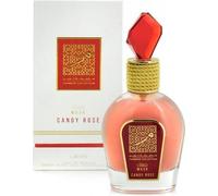 Lattafa Thameen Collection Candy Rose eau de parfum pour femme 100 ml