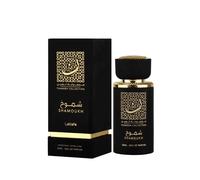 LATTAFA THAMEEN COLLECTION SHAMOUKH 30ML EAU DE PARFUM SPRAY NEUF & SCELLÉ