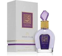 Lattafa Thameen Collection Sugar Plum eau de parfum pour femme 100 ml