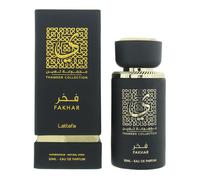 Eau de parfum pour Homme et Femme - FAKHAR - 30ml - Lattafa (Ard al zaafaran)