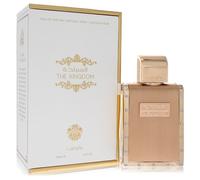 Lattafa The Kingdom by Lattafa Eau De Parfum Spray 100 ml for Men