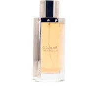 Eau de parfum - Lattafa - The Kingdom - 100 ml - Femme - Oriental, Ambré, Gourmand