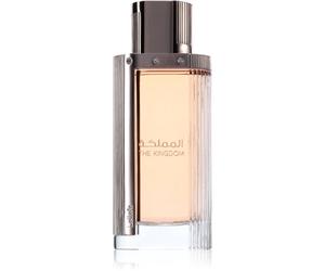 Lattafa The Kingdom for her Eau de Parfum pour femme 100 ml