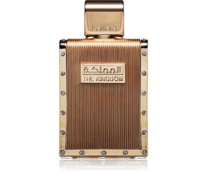 Lattafa The Kingdom for him Eau de Parfum pour homme 100 ml