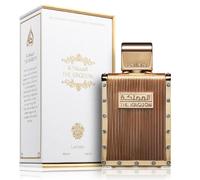 Lattafa Eau de Parfum The Kingdom pour homme 100 ml