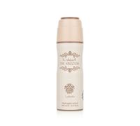 Lattafa The Kingdom For Woman Déodorant spray (Femme) 200 ml