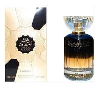 Lattafa Eau de Parfum Awraq Al Oud mixte 100 ml