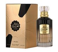Lattafa Urooq Al Oud Eau de parfum unisexe 100 ml