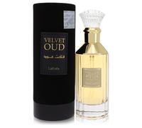 Lattafa Velvet Oud Eau De Parfum () 100 ml