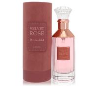 LATTAFA VELVET ROSE Eau De Parfum 100 ml