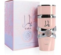 Lattafa Wound EDP 100 ml Damen Perfume