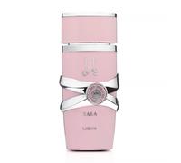 Lattafa Yara Eau de Parfum Mixte 100 ml - Parfum Oriental, Sucré & Élégant