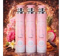 LATTAFA YARA 300ML AIR FRESHNER