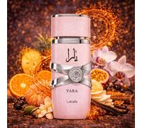Lattafa Yara 50ML Eau de Parfum pour femme