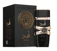 Lattafa Yara Asad Parfum 100ml Verre