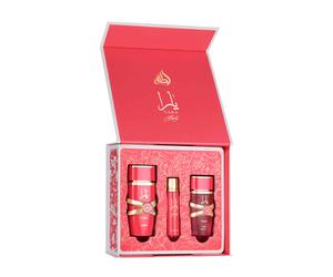 LATTAFA Yara Candy Eau De Parfum Coffret 1 UD. Eau de Parfum Parfums pour Femme