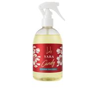 Lattafa Yara Candy Interior Fragrance Spray - Room Scent - 250ml