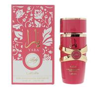 Lattafa Yara Candy huile parfumée pour femme 20 ml
