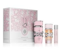 Lattafa Yara Coffret cadeau pour femme 1 pcs