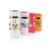 Lattafa Yara Collection ensemble pour femme 4x5 ml