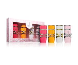 Lattafa Yara Collection Coffret cadeau pour femme 4x25 ml