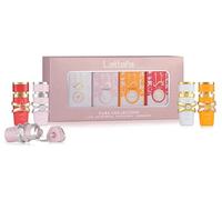 Lattafa Yara Collection - Lot de 4 flacons d'eau de parfum de 5 ml pour femme (Yara + Moi + Tous + Candy)