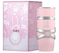 Lattafa Yara Eau de Parfum (100 ml) - parfum ambre-vanille