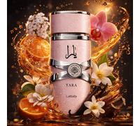 Lattafa YARA Eau de parfum Femme 100ML