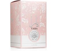 Lattafa Yara Eau De Parfum Pour Femme 100 ML Nouveau Scellé