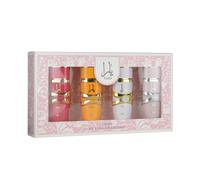 Lattafa My Yara Collection 4x 25 ml Eau de Parfum